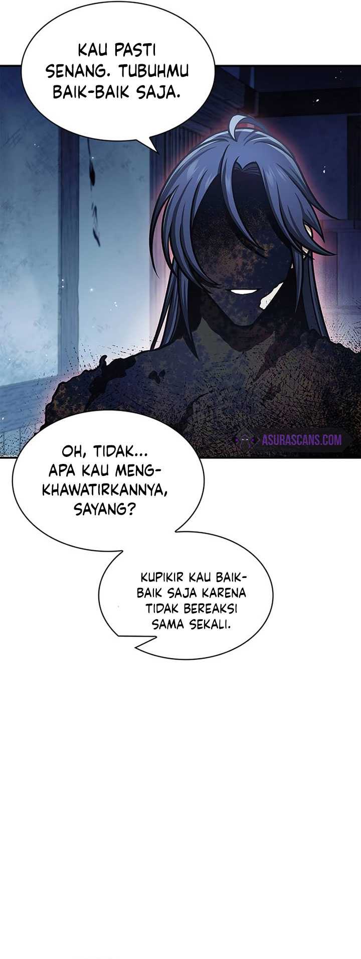 Heavenly Grand Archive’s Young Master Chapter 58 - halaman 44