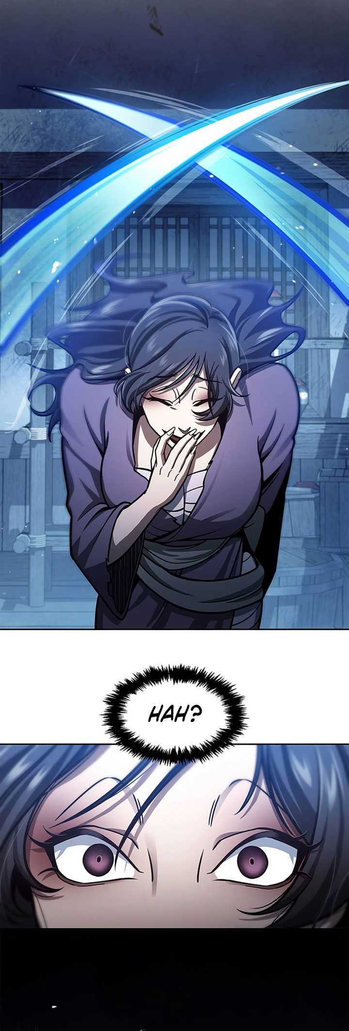 Heavenly Grand Archive’s Young Master Chapter 58 - halaman 47