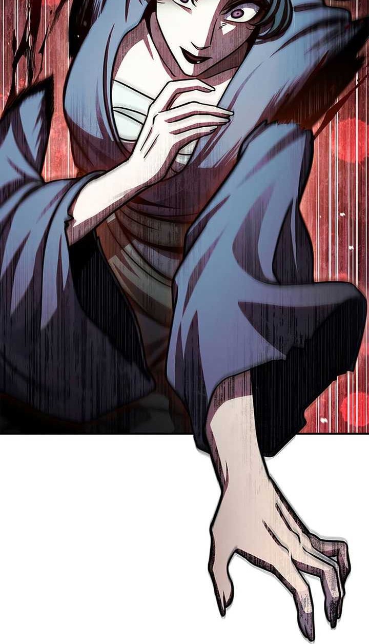 Heavenly Grand Archive’s Young Master Chapter 58 - halaman 49