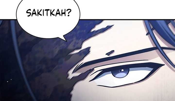Heavenly Grand Archive’s Young Master Chapter 58 - halaman 51
