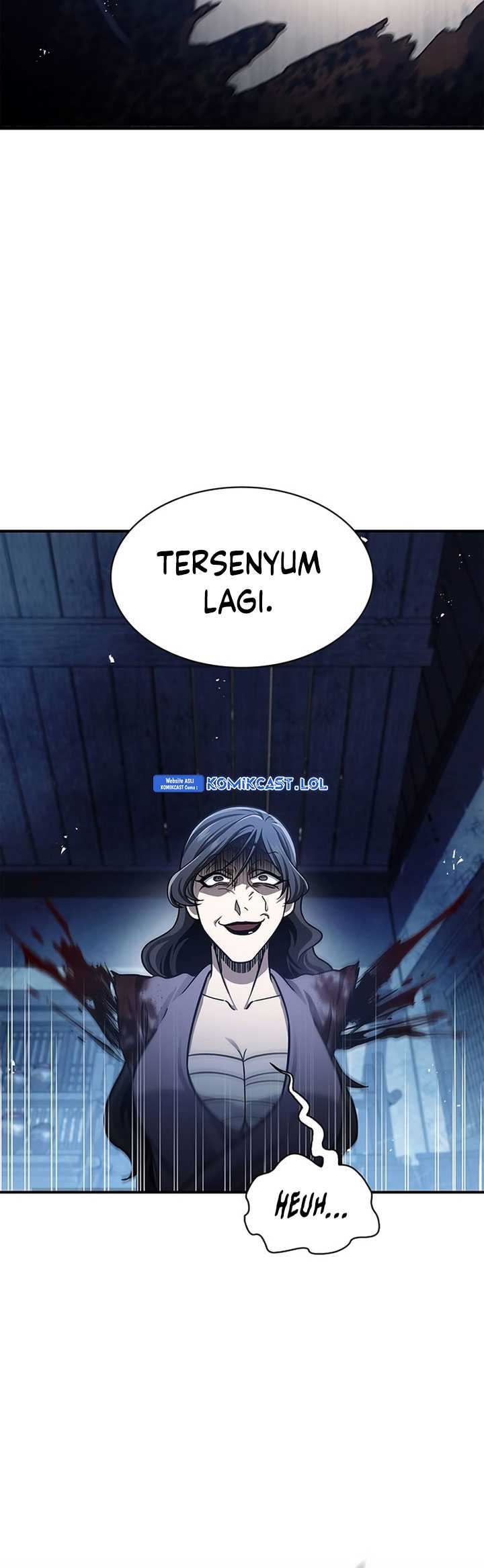Heavenly Grand Archive’s Young Master Chapter 58 - halaman 52