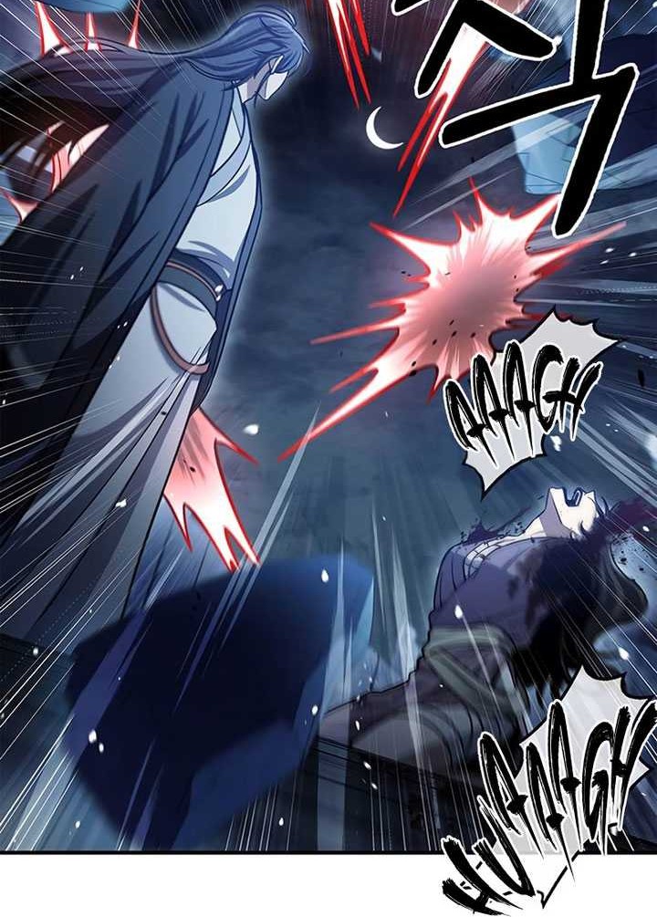 Heavenly Grand Archive’s Young Master Chapter 58 - halaman 55