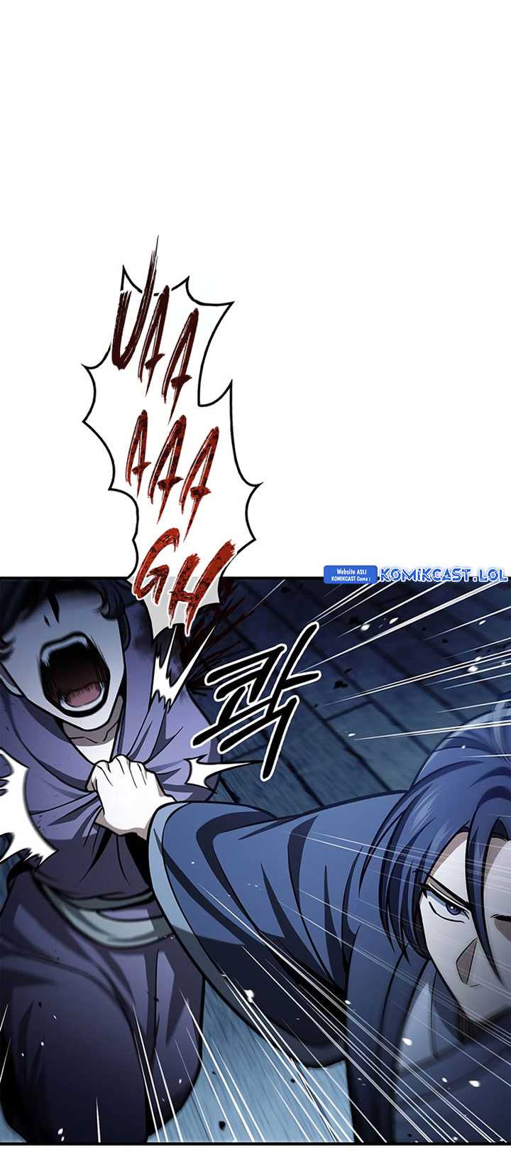 Heavenly Grand Archive’s Young Master Chapter 58 - halaman 56