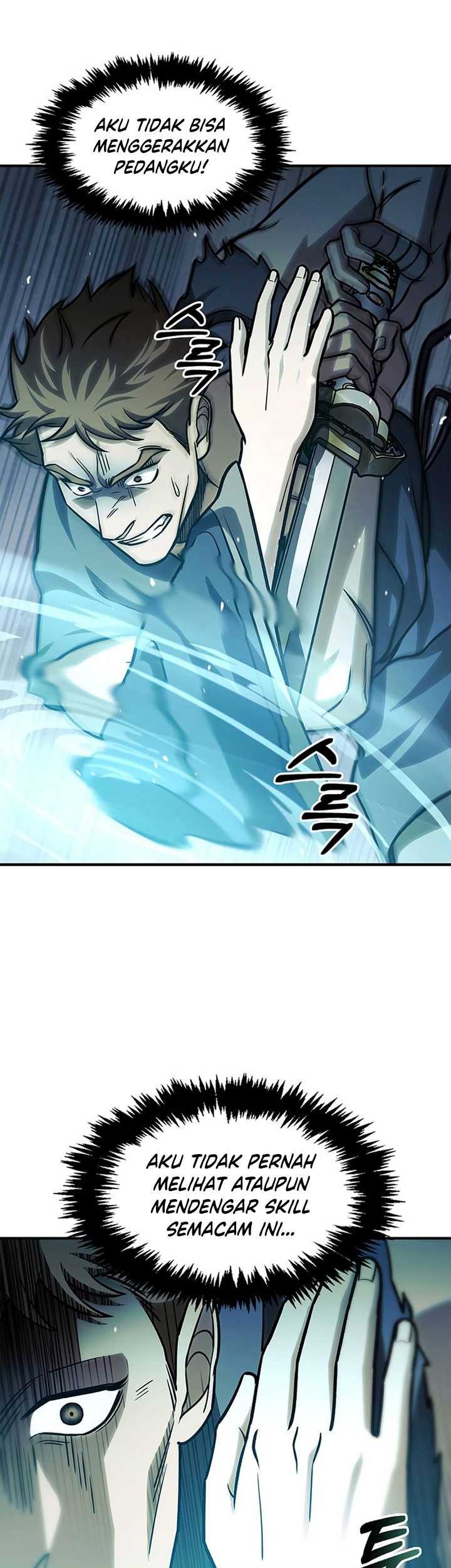 Heavenly Grand Archive’s Young Master Chapter 58 - halaman 63