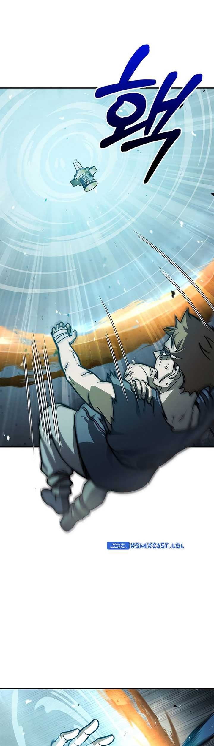 Heavenly Grand Archive’s Young Master Chapter 58 - halaman 65