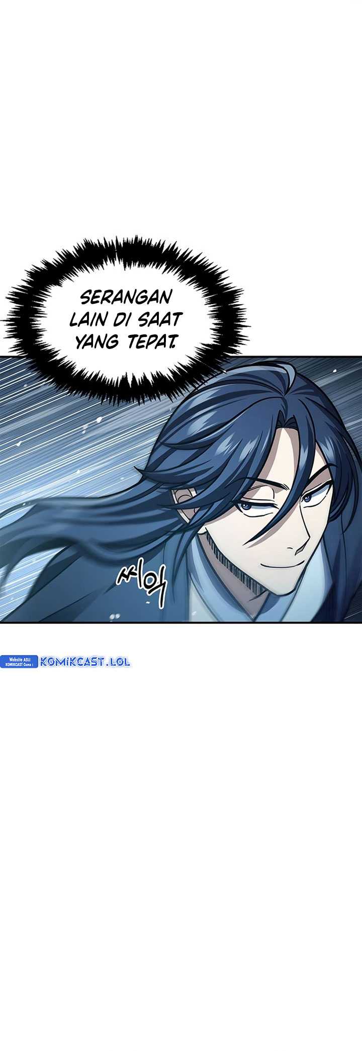 Heavenly Grand Archive’s Young Master Chapter 58 - halaman 71