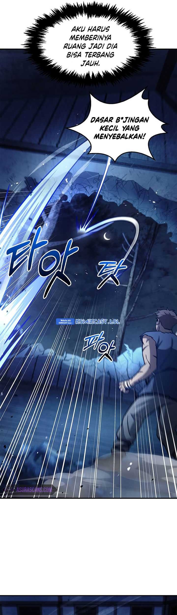 Heavenly Grand Archive’s Young Master Chapter 58 - halaman 74