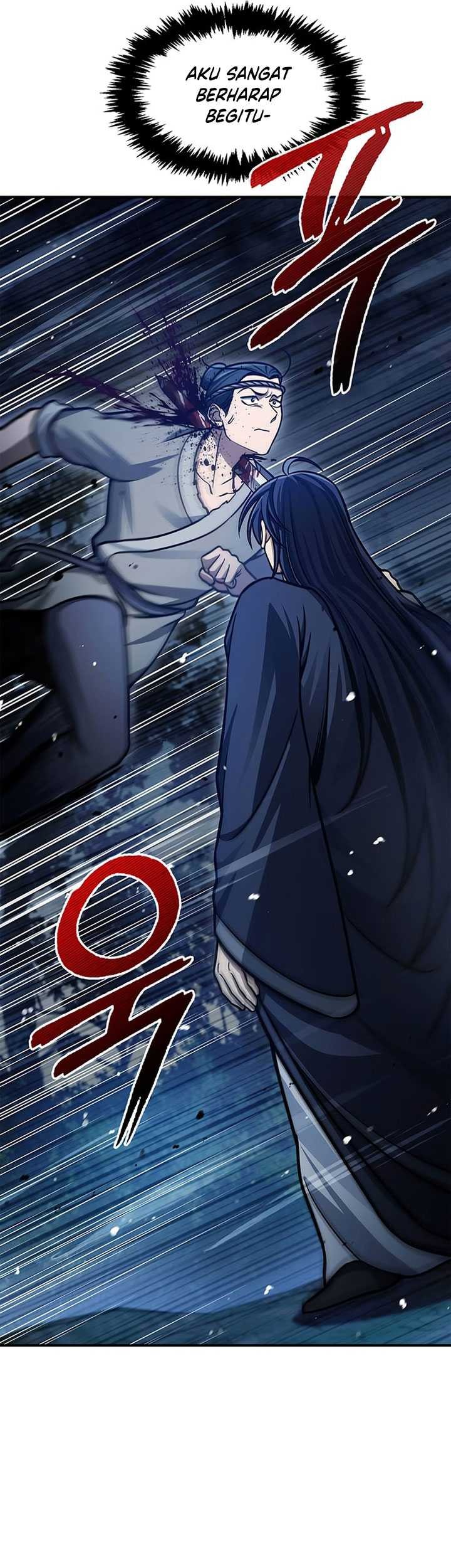 Heavenly Grand Archive’s Young Master Chapter 58 - halaman 87