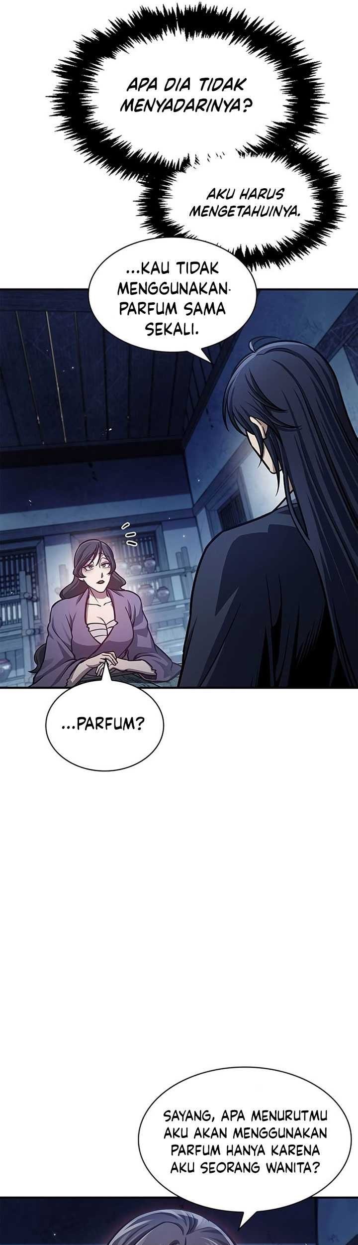 Heavenly Grand Archive’s Young Master Chapter 58 - halaman 9