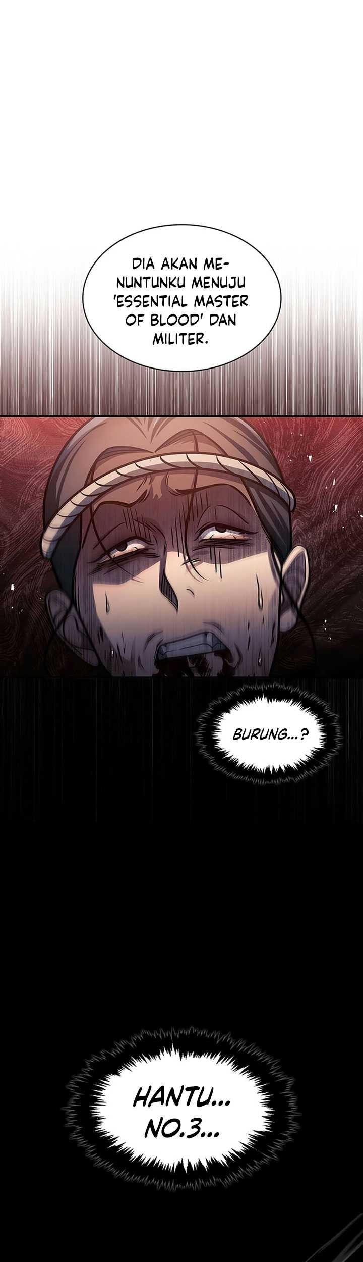 Heavenly Grand Archive’s Young Master Chapter 58 - halaman 91