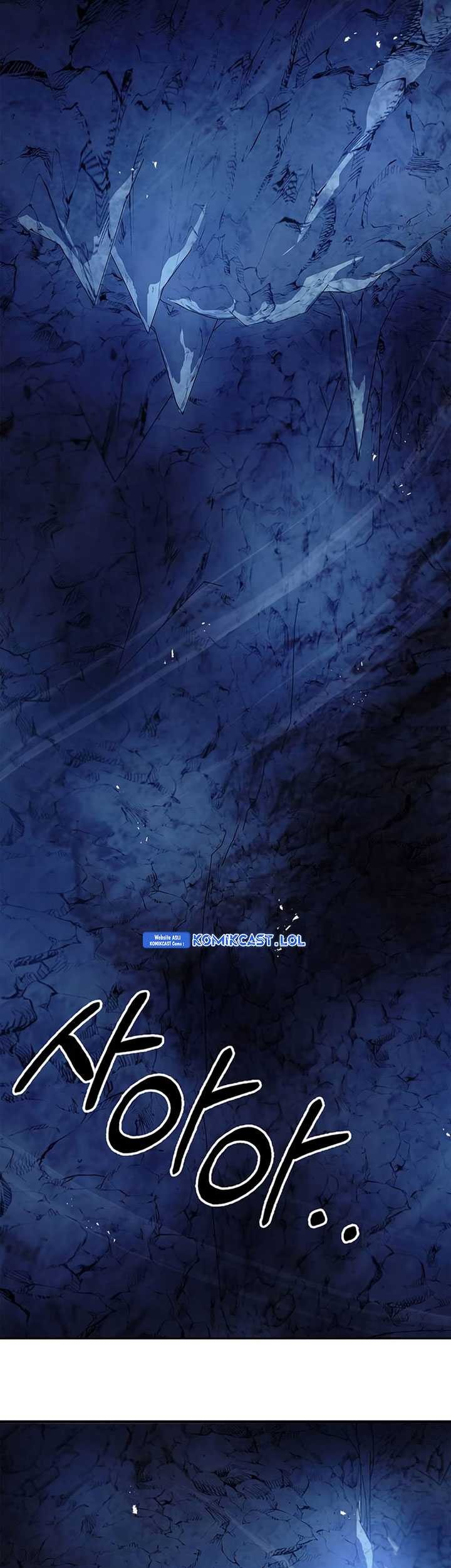 Heavenly Grand Archive’s Young Master Chapter 58 - halaman 93