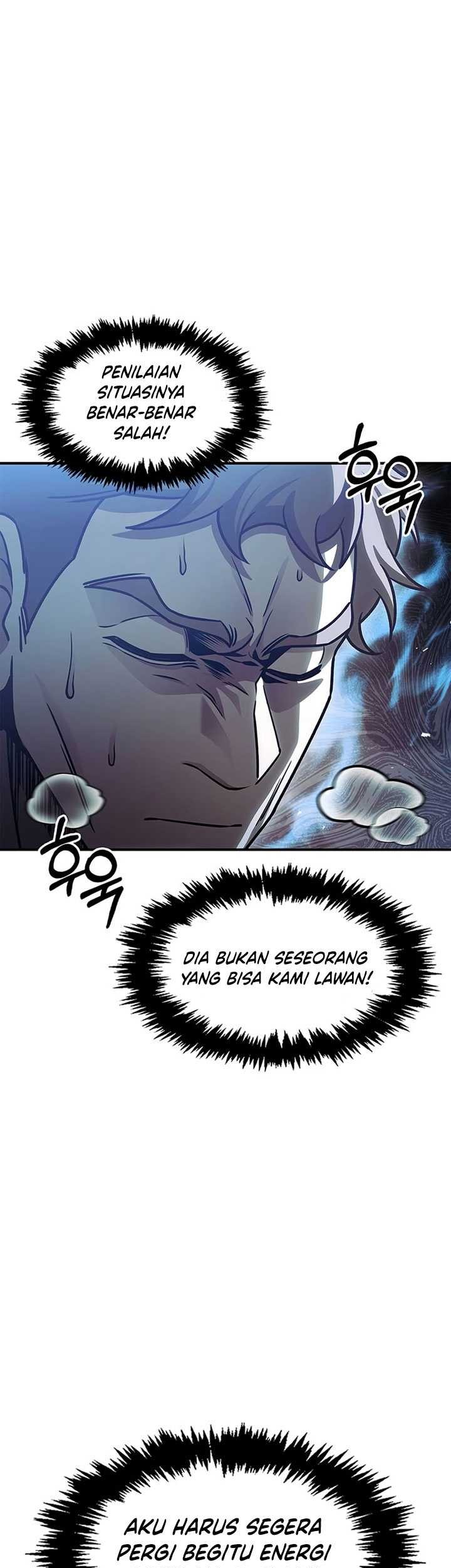 Heavenly Grand Archive’s Young Master Chapter 58 - halaman 95