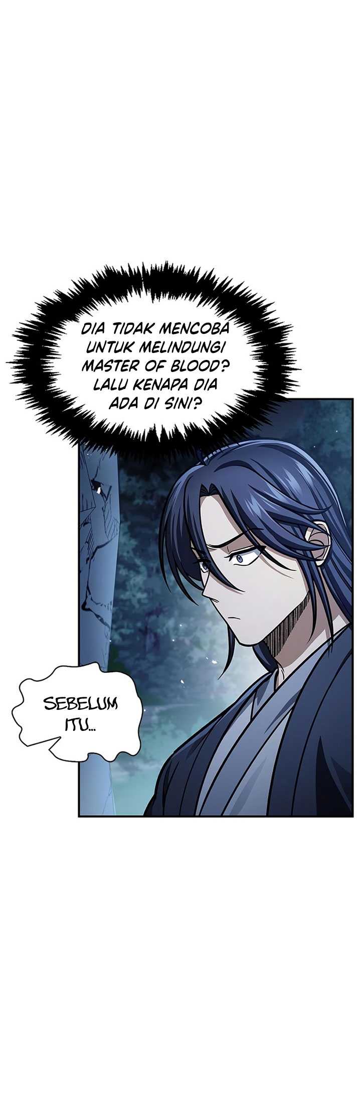 Heavenly Grand Archive’s Young Master Chapter 59 - halaman 10