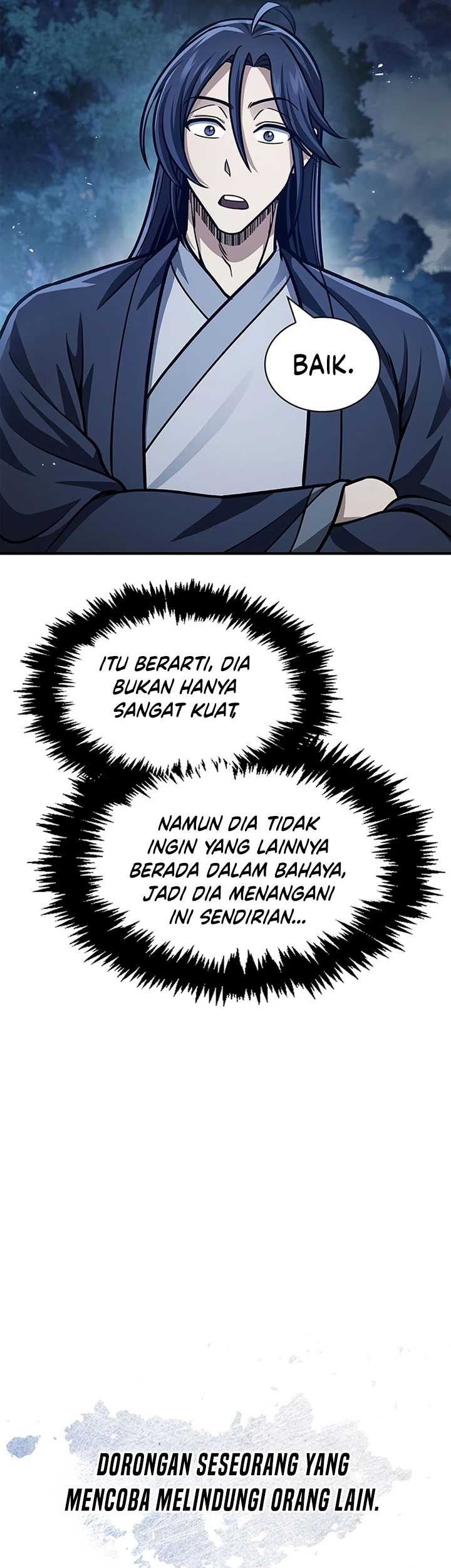 Heavenly Grand Archive’s Young Master Chapter 59 - halaman 13