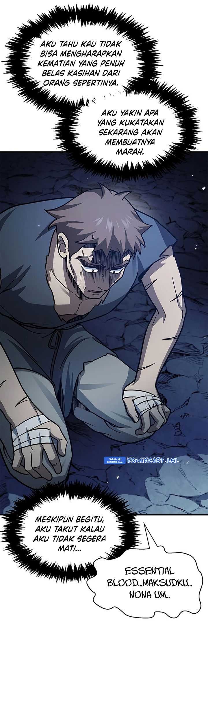 Heavenly Grand Archive’s Young Master Chapter 59 - halaman 15