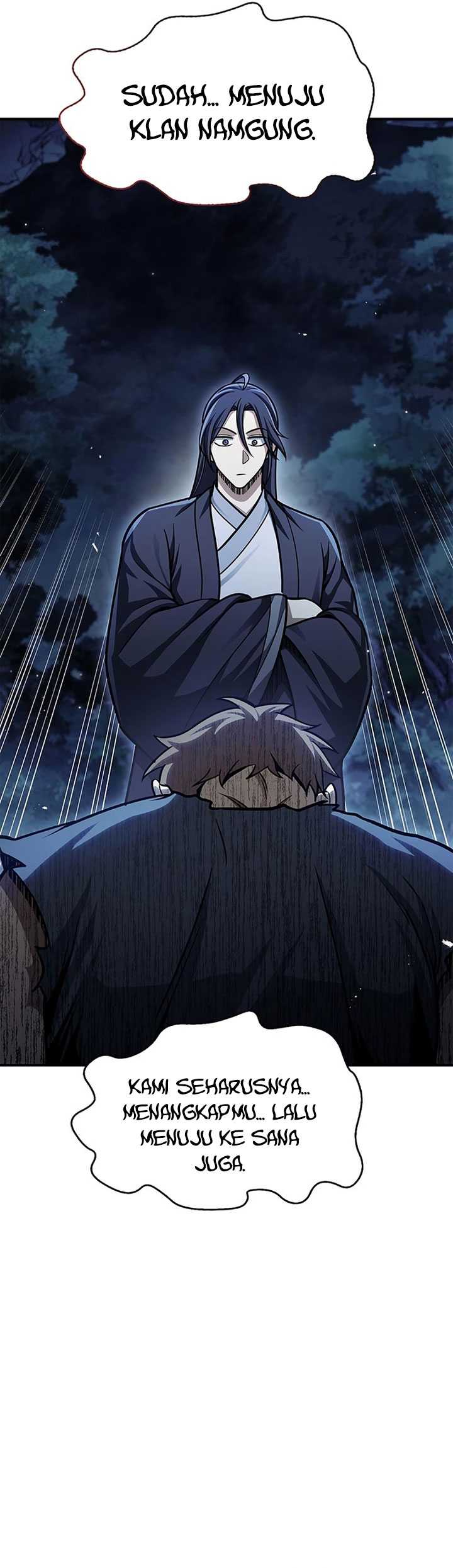 Heavenly Grand Archive’s Young Master Chapter 59 - halaman 17