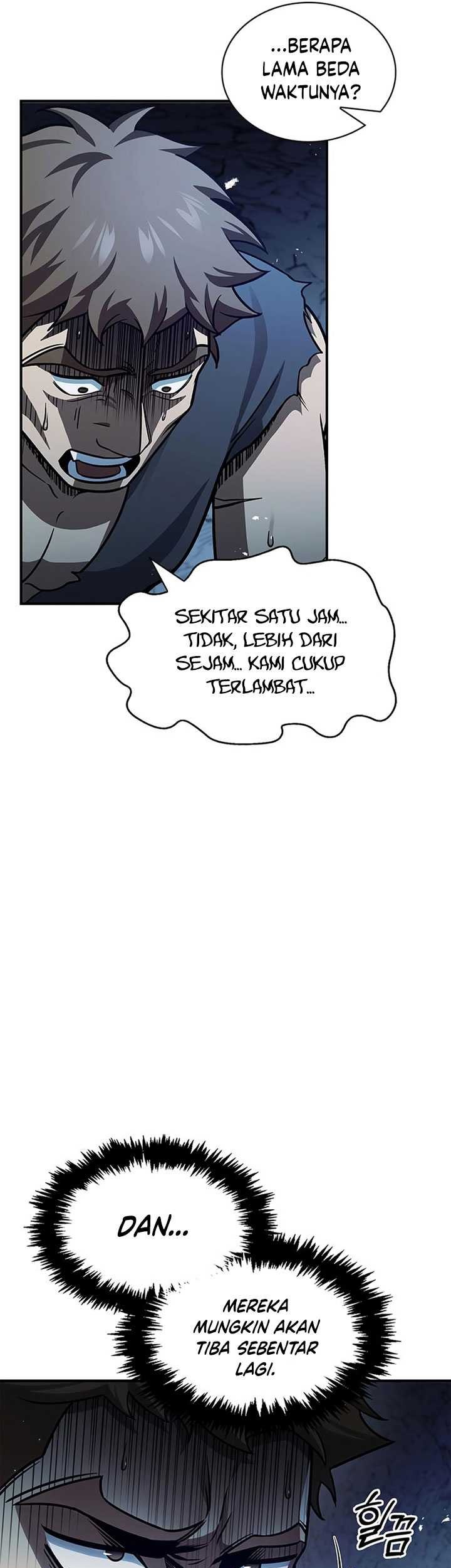 Heavenly Grand Archive’s Young Master Chapter 59 - halaman 18