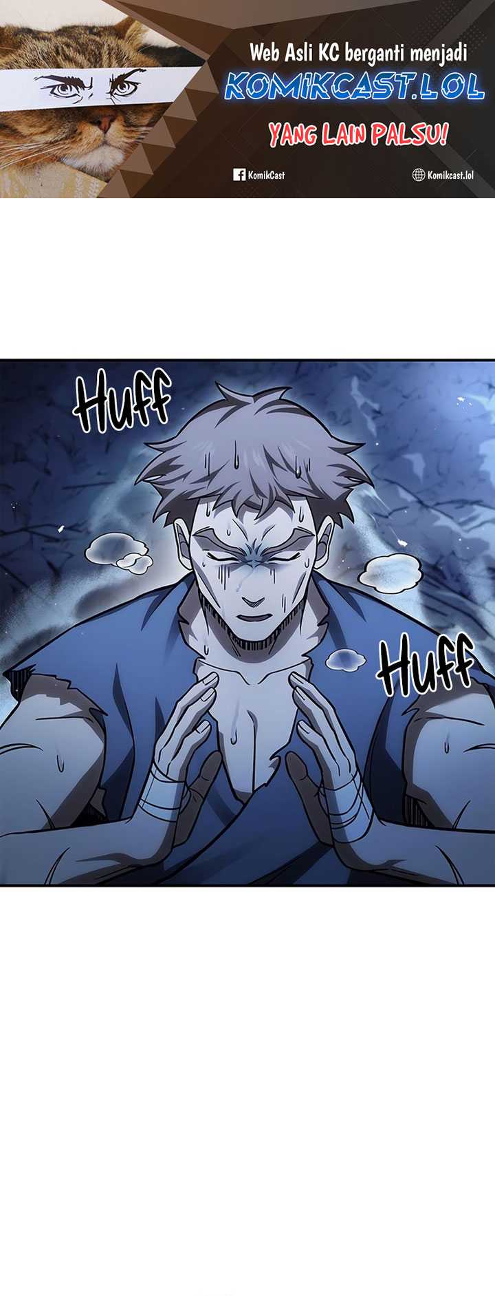 Heavenly Grand Archive’s Young Master Chapter 59 - halaman 2