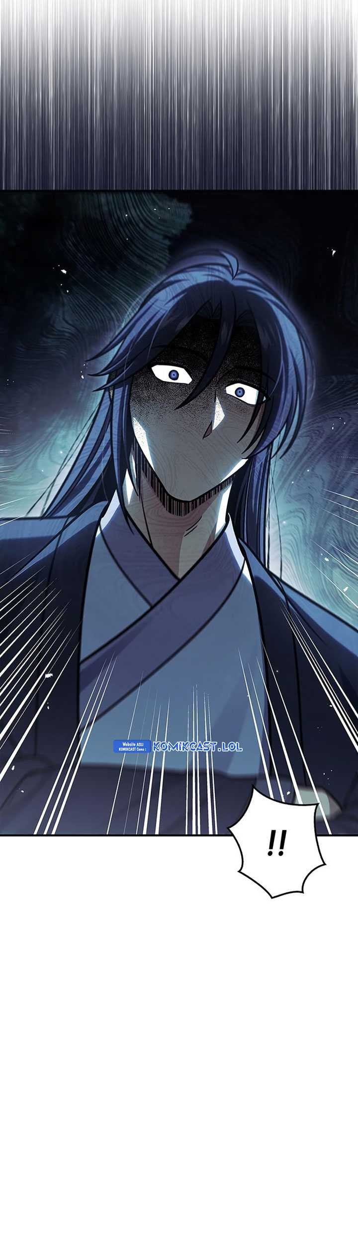 Heavenly Grand Archive’s Young Master Chapter 59 - halaman 20
