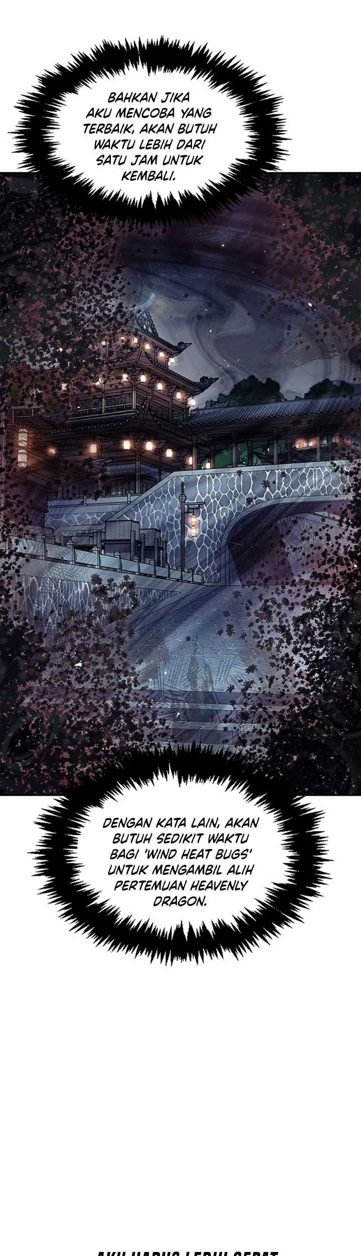 Heavenly Grand Archive’s Young Master Chapter 59 - halaman 22
