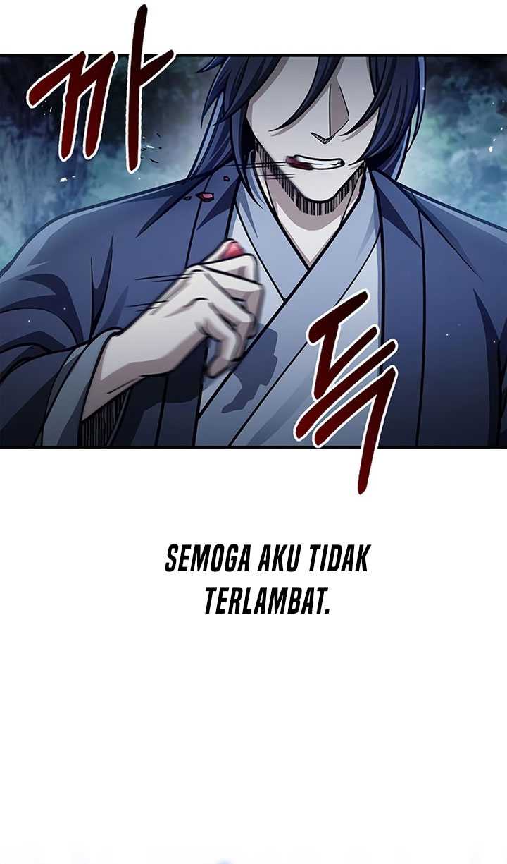 Heavenly Grand Archive’s Young Master Chapter 59 - halaman 27