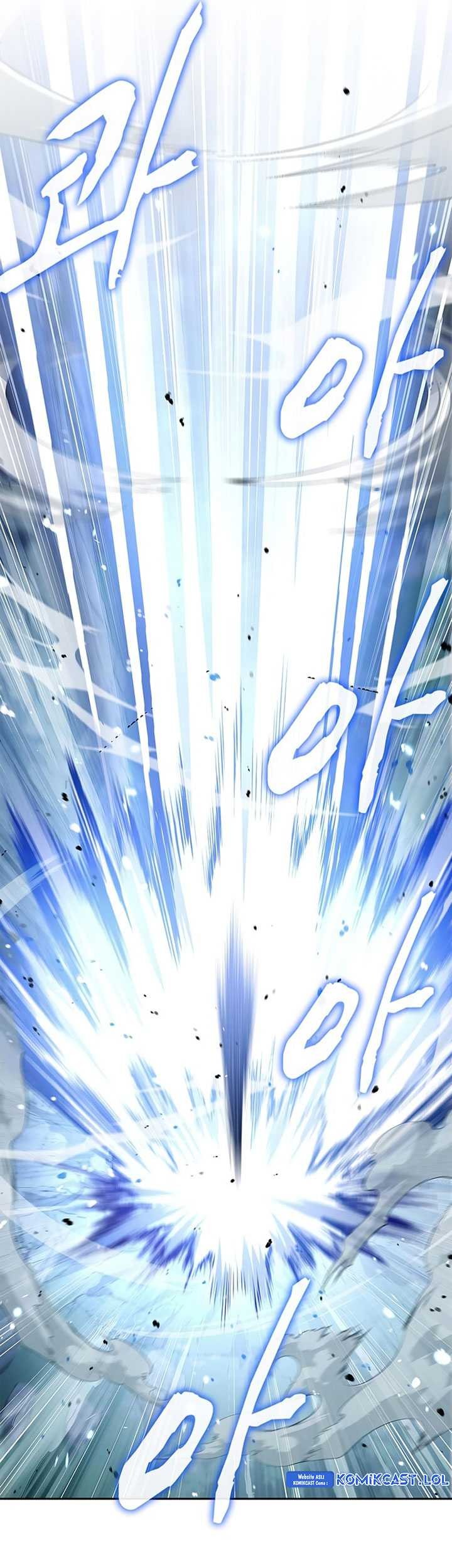 Heavenly Grand Archive’s Young Master Chapter 59 - halaman 28