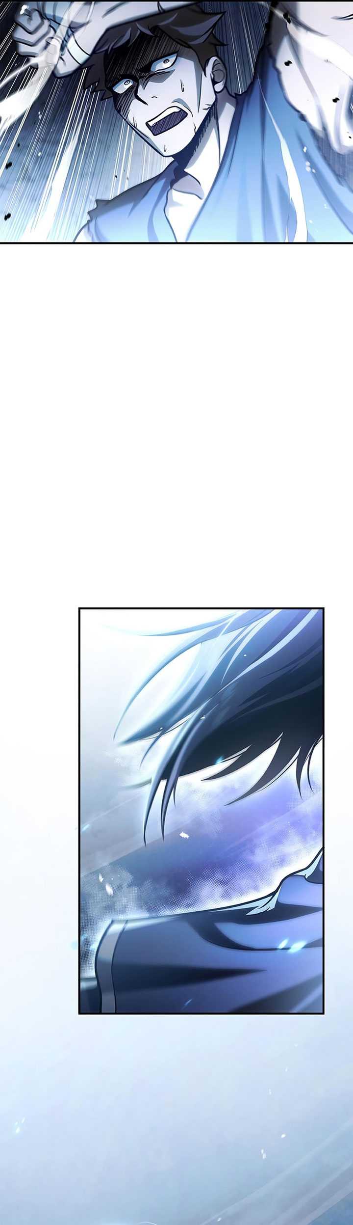 Heavenly Grand Archive’s Young Master Chapter 59 - halaman 30