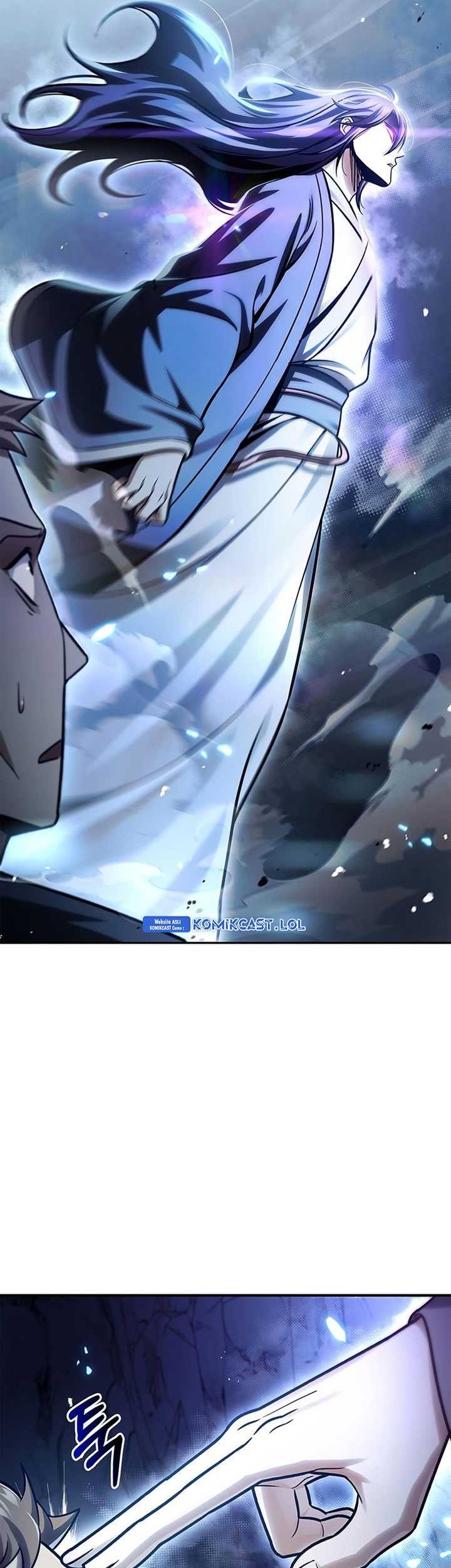 Heavenly Grand Archive’s Young Master Chapter 59 - halaman 31