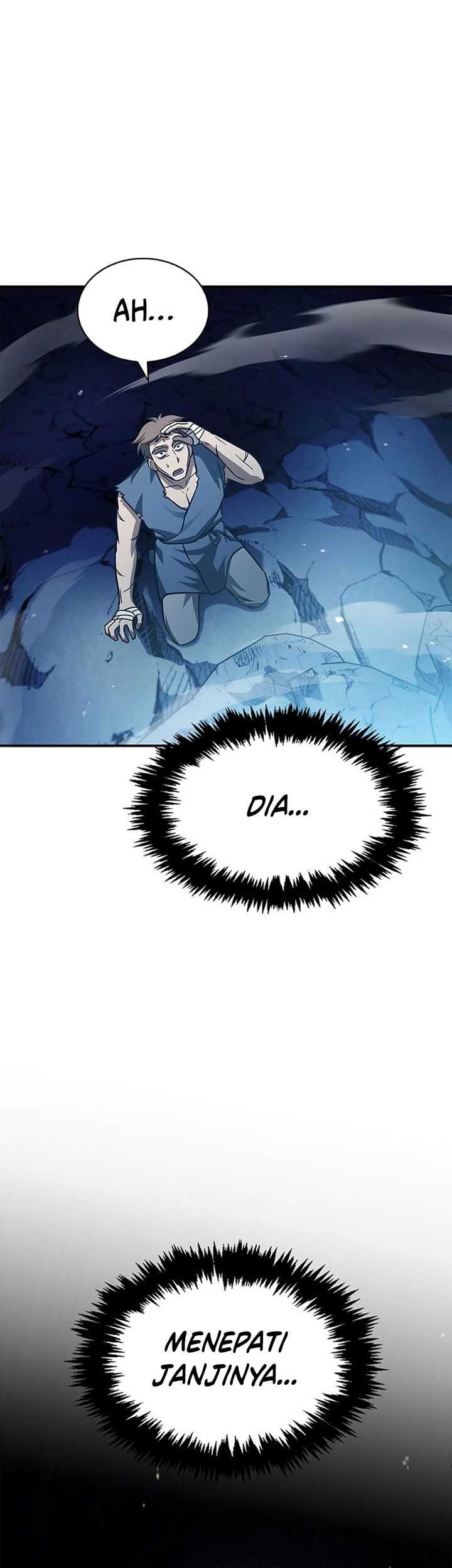 Heavenly Grand Archive’s Young Master Chapter 59 - halaman 35