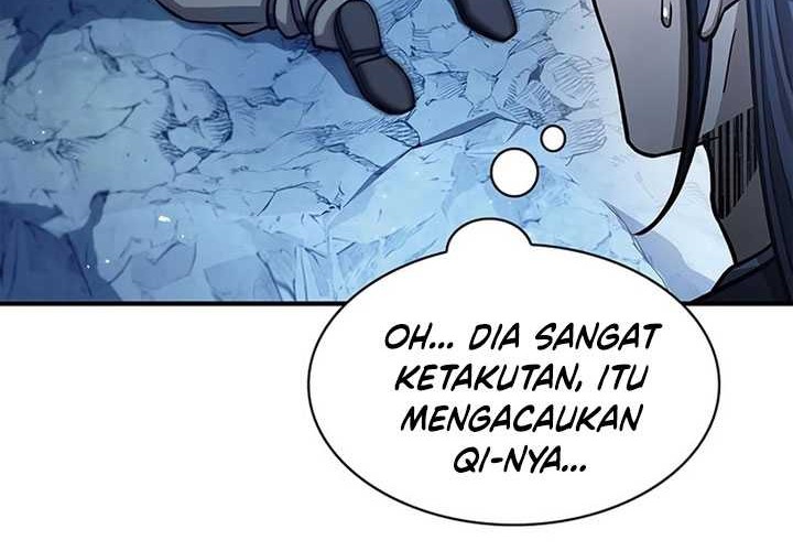Heavenly Grand Archive’s Young Master Chapter 59 - halaman 4