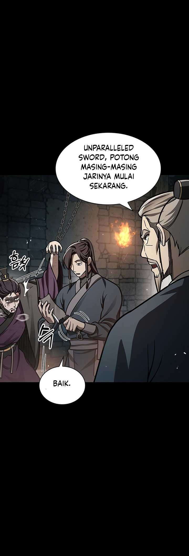 Heavenly Grand Archive’s Young Master Chapter 59 - halaman 48