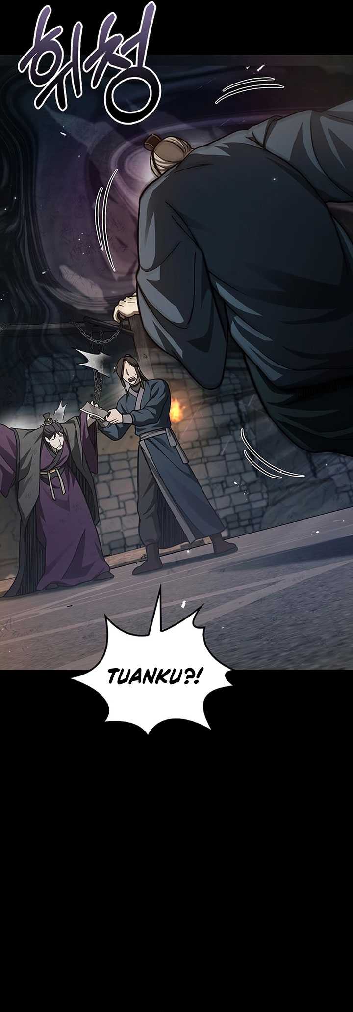 Heavenly Grand Archive’s Young Master Chapter 59 - halaman 51