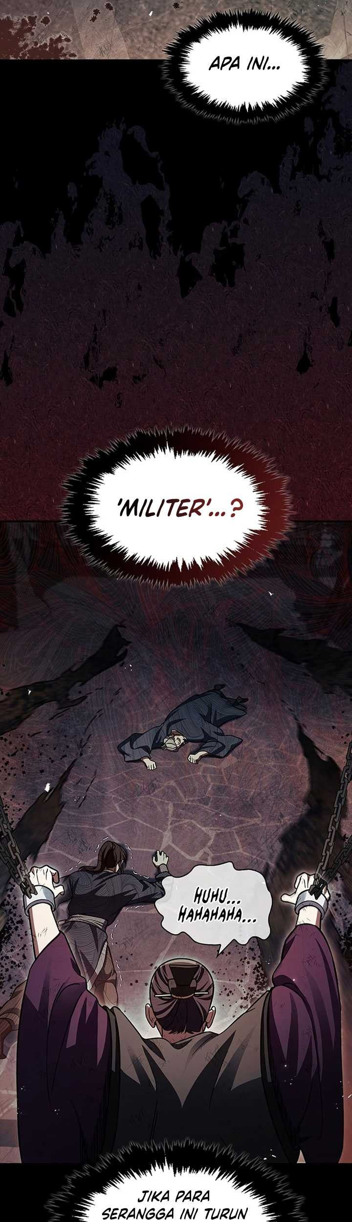 Heavenly Grand Archive’s Young Master Chapter 59 - halaman 54