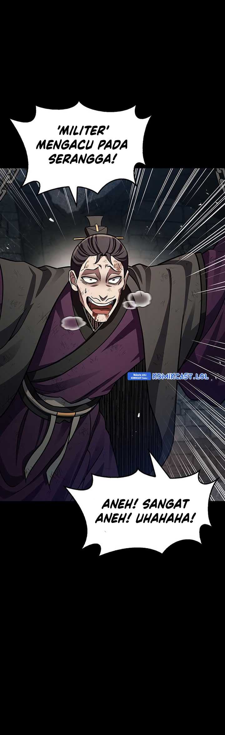 Heavenly Grand Archive’s Young Master Chapter 59 - halaman 56