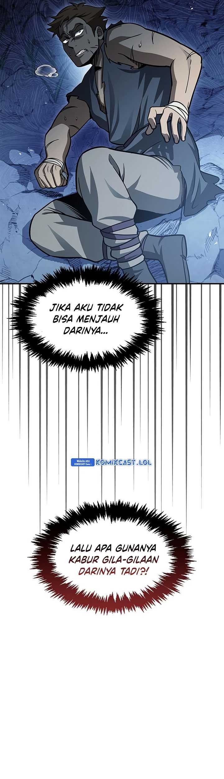 Heavenly Grand Archive’s Young Master Chapter 59 - halaman 6