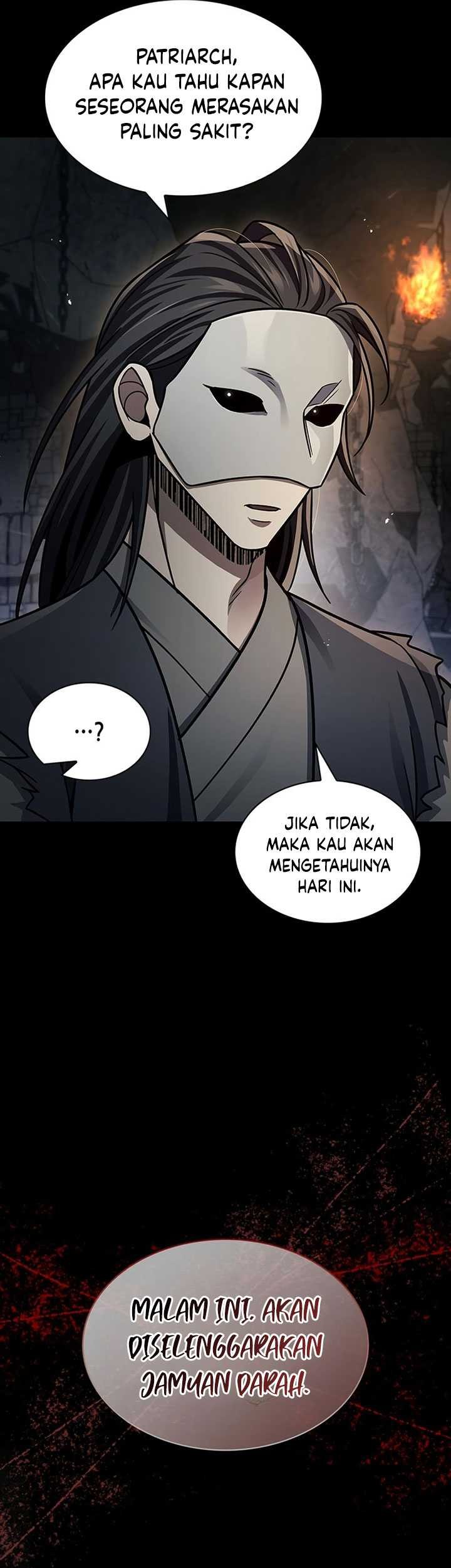 Heavenly Grand Archive’s Young Master Chapter 59 - halaman 65