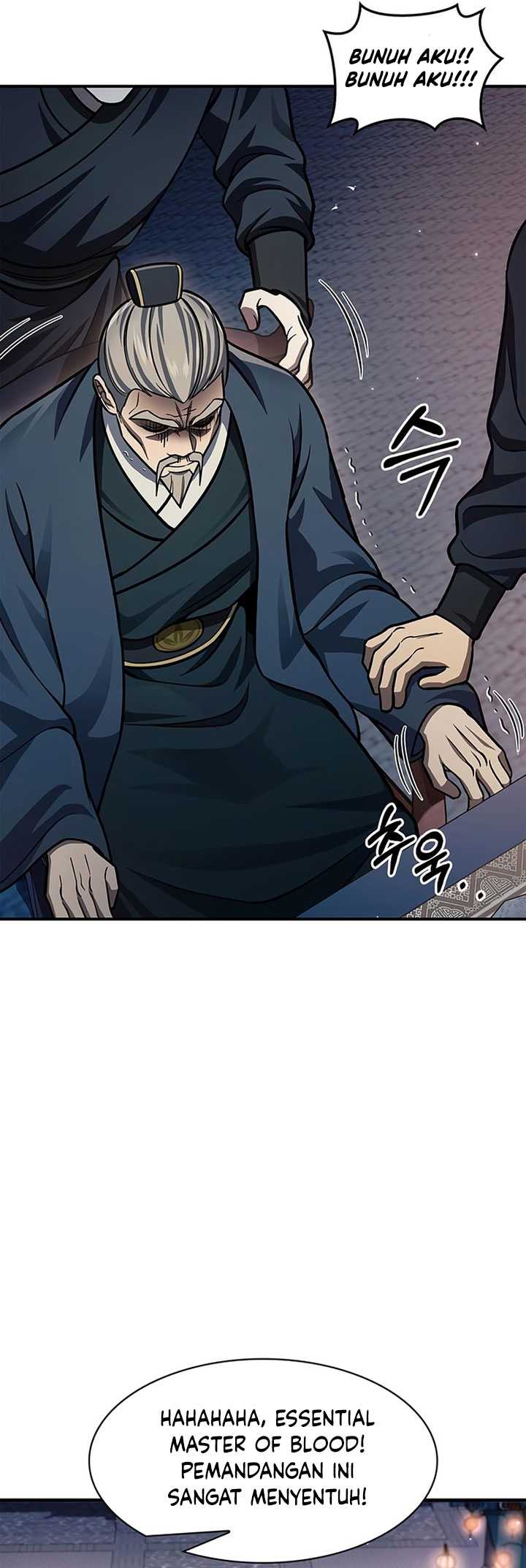 Heavenly Grand Archive’s Young Master Chapter 59 - halaman 68