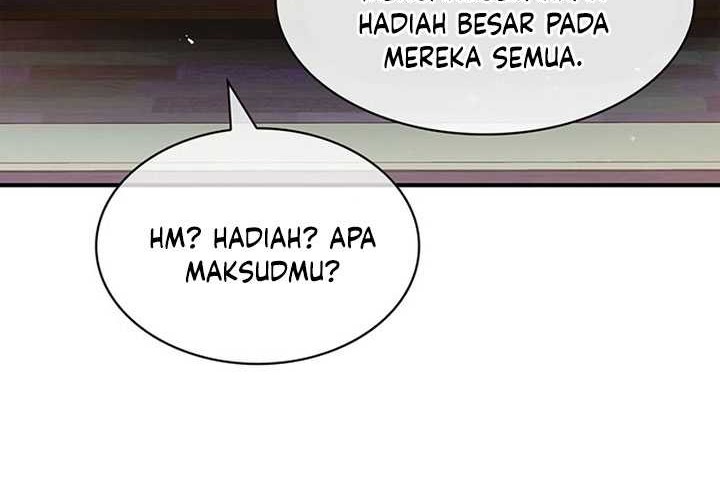 Heavenly Grand Archive’s Young Master Chapter 59 - halaman 73