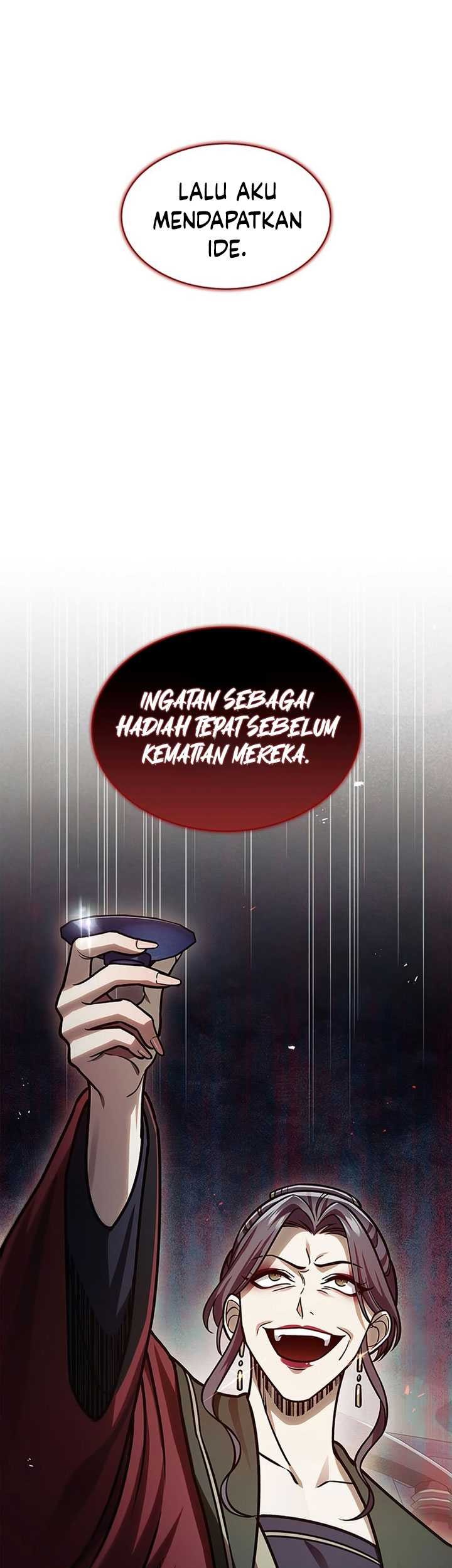 Heavenly Grand Archive’s Young Master Chapter 59 - halaman 76