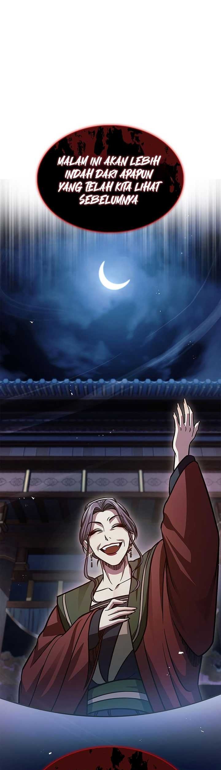 Heavenly Grand Archive’s Young Master Chapter 59 - halaman 89