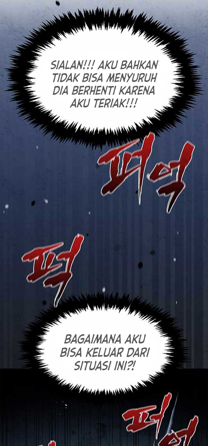 Heavenly Grand Archive’s Young Master Chapter 6 - halaman 11