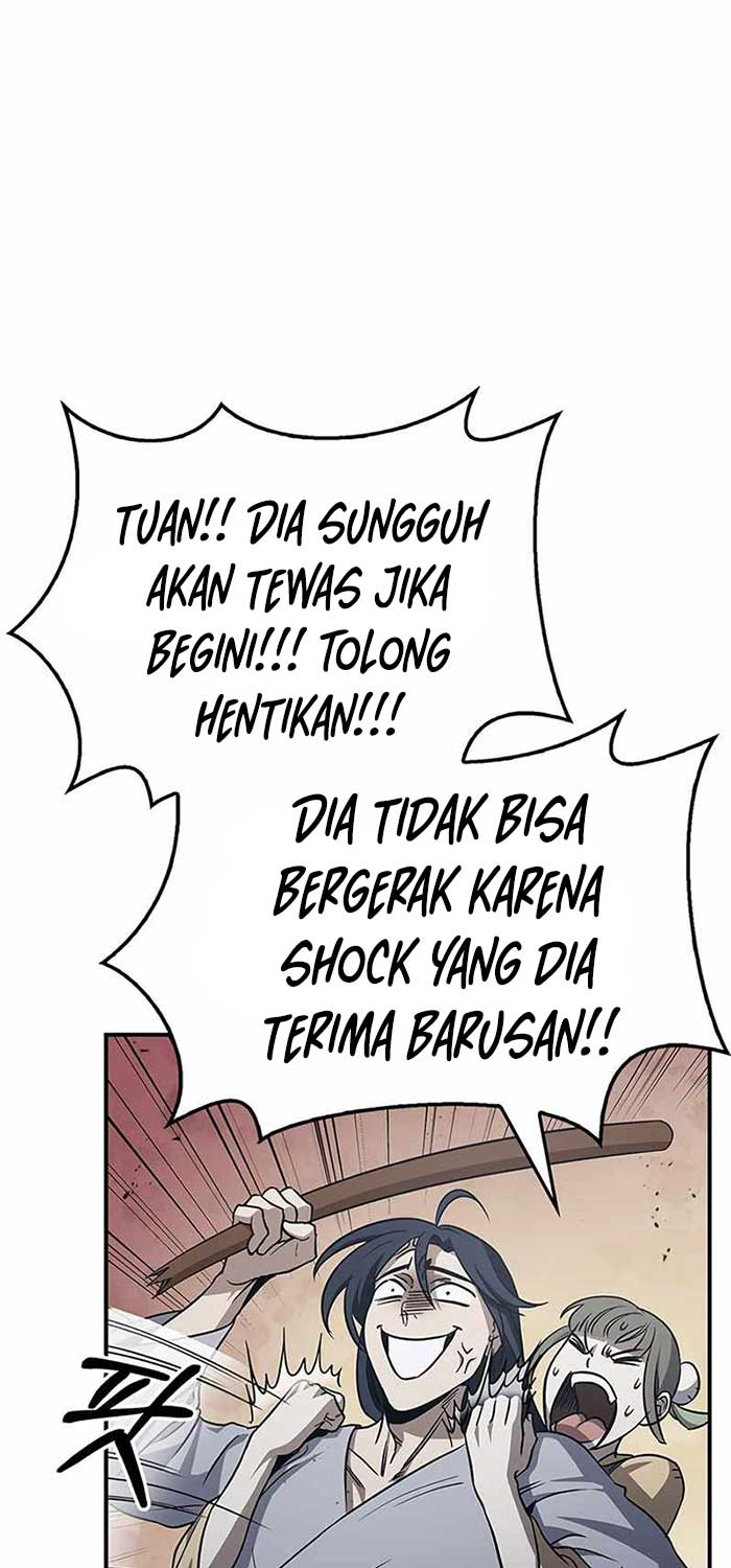Heavenly Grand Archive’s Young Master Chapter 6 - halaman 13