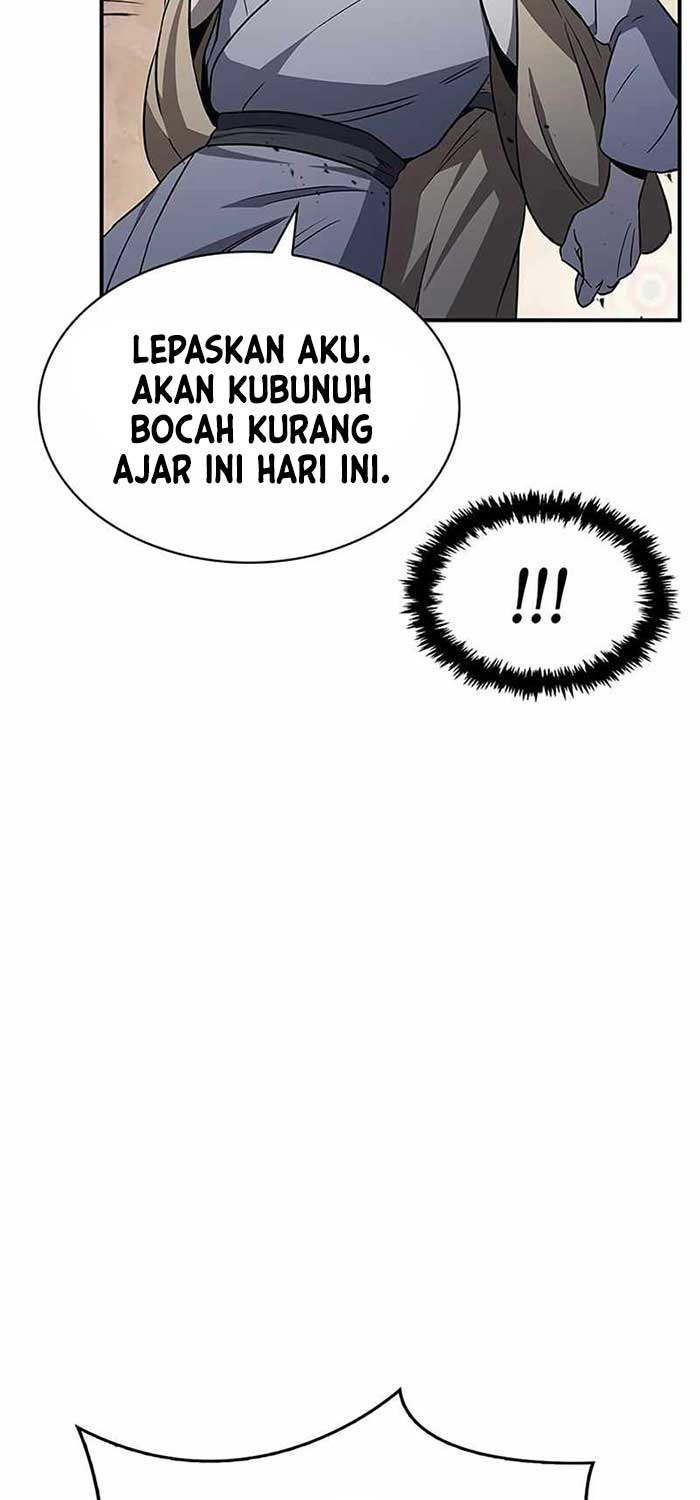 Heavenly Grand Archive’s Young Master Chapter 6 - halaman 14