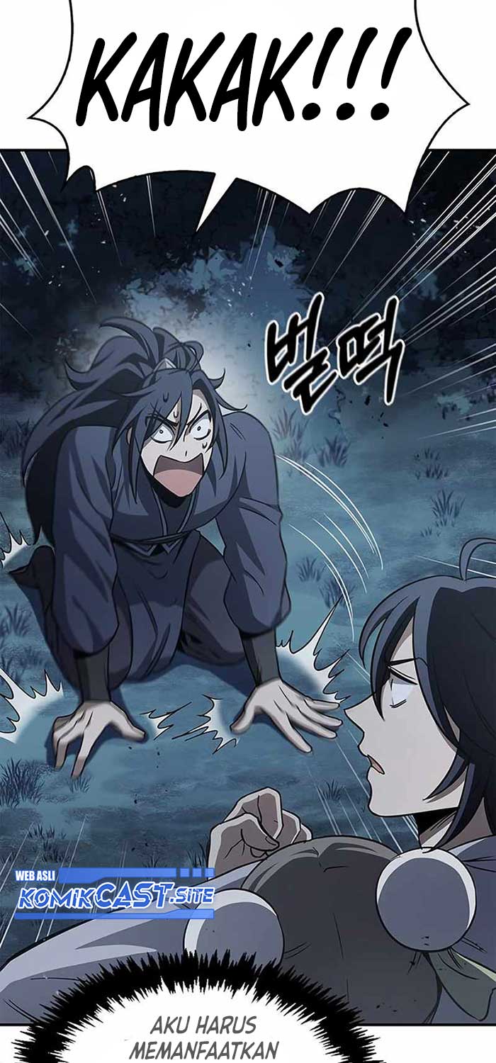 Heavenly Grand Archive’s Young Master Chapter 6 - halaman 15