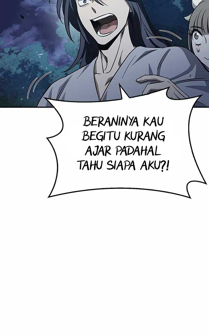 Heavenly Grand Archive’s Young Master Chapter 6 - halaman 19