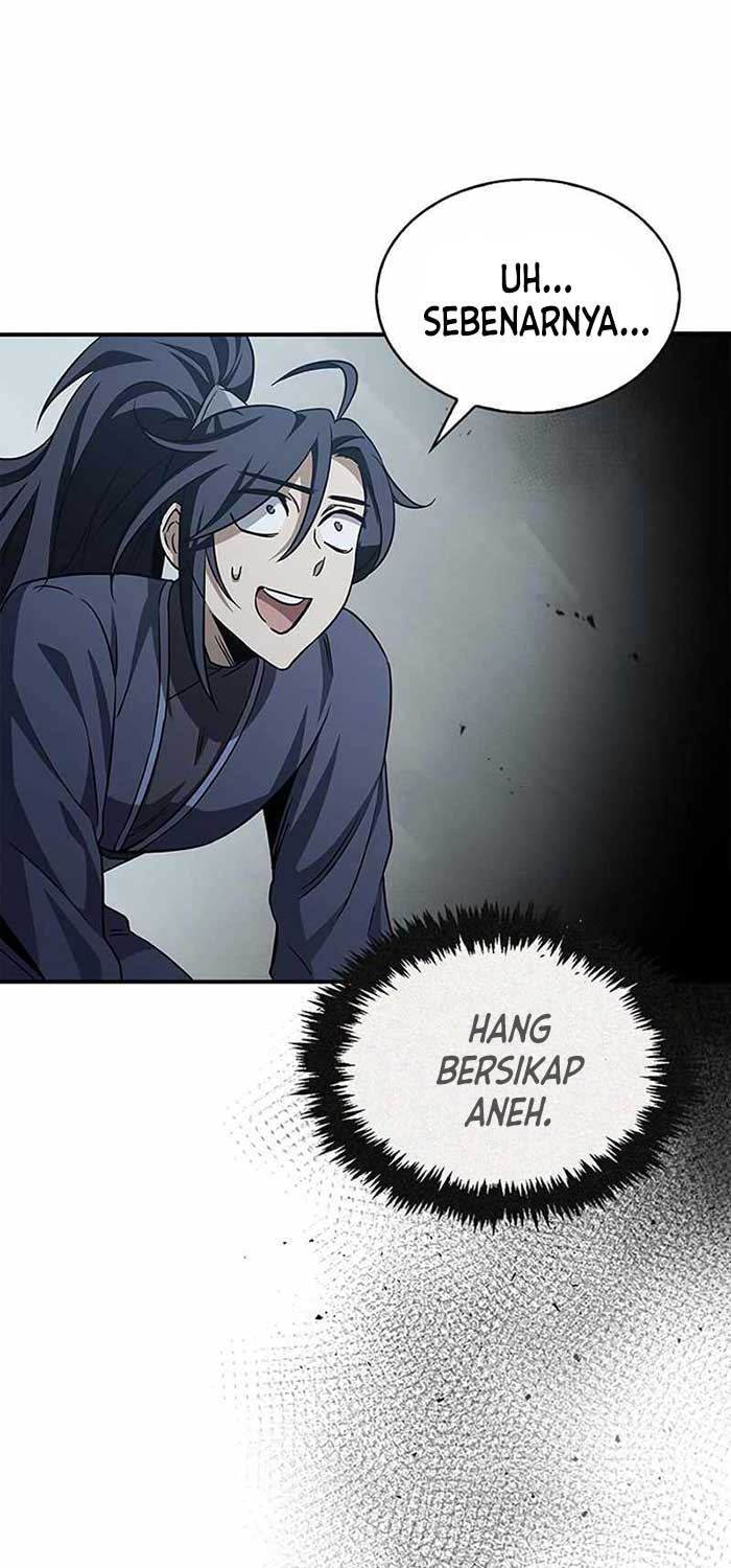 Heavenly Grand Archive’s Young Master Chapter 6 - halaman 20