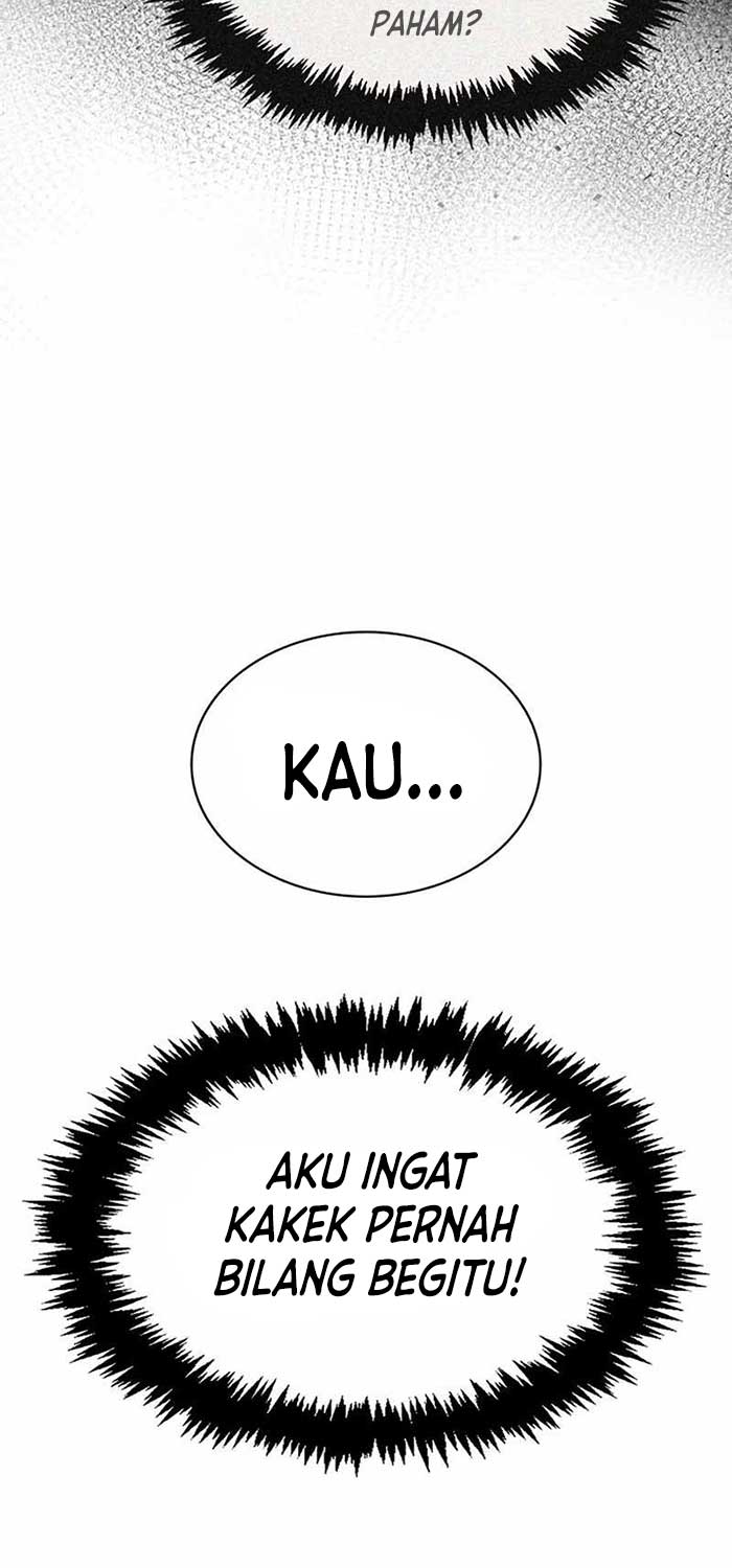 Heavenly Grand Archive’s Young Master Chapter 6 - halaman 22