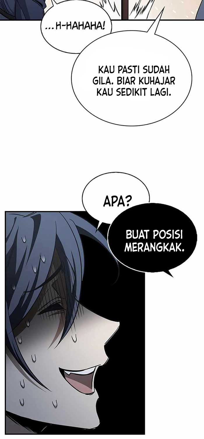 Heavenly Grand Archive’s Young Master Chapter 6 - halaman 26