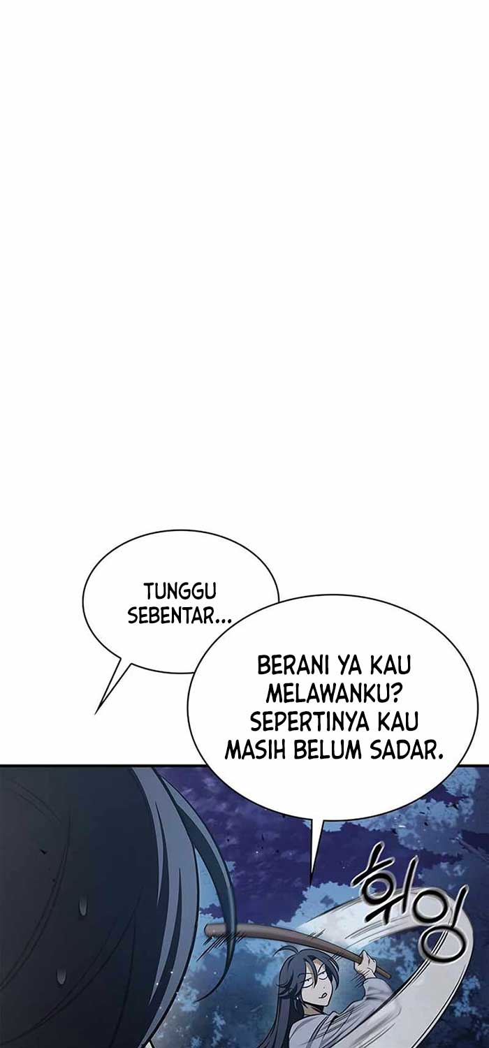 Heavenly Grand Archive’s Young Master Chapter 6 - halaman 27