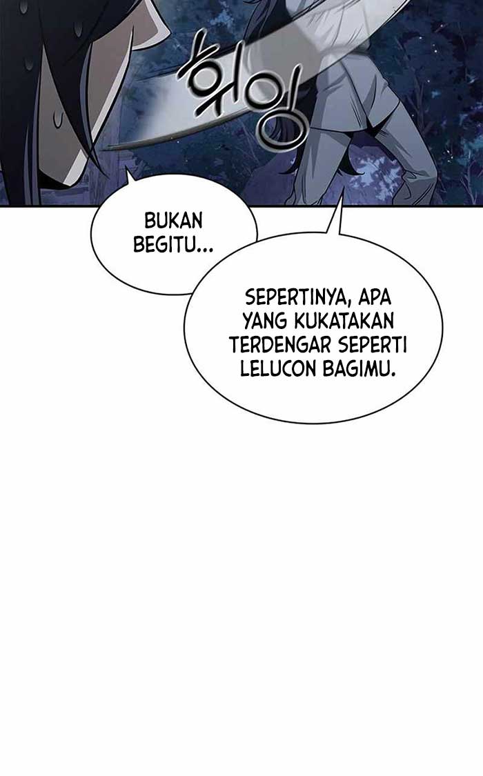 Heavenly Grand Archive’s Young Master Chapter 6 - halaman 28